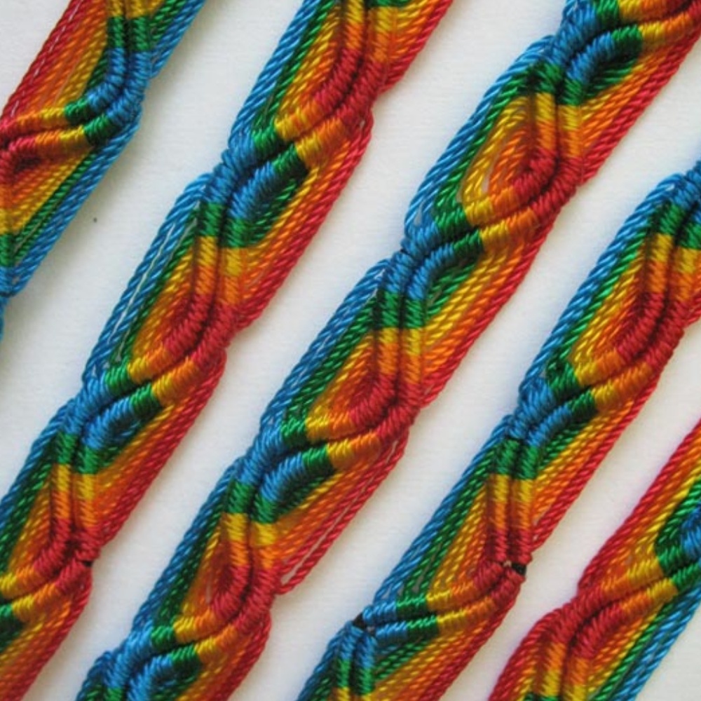 SALE 2/$25 NEW Friendship Band Friends Bracelet